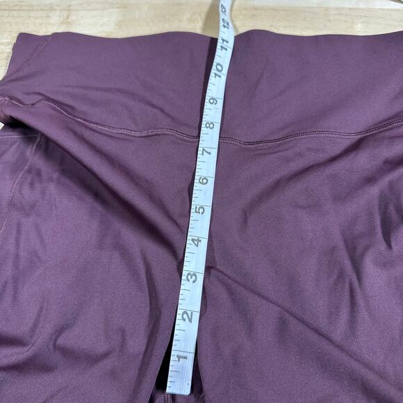 Lululemon Fast and Free High-Rise Tight 25” Pockets Women's Size 14 New With Tag - Picture 11 of 12
